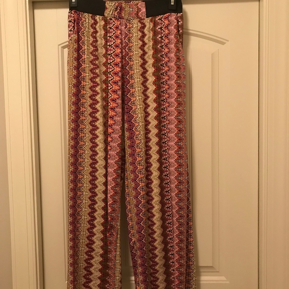 Magic Pantz, size One Size Fits Most, multi color